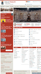 Mobile Screenshot of comune.frascati.rm.it