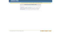 Desktop Screenshot of alboweb.comune.frascati.rm.it
